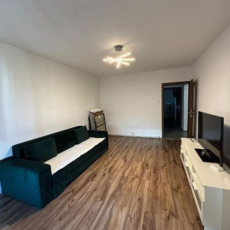 Ale Teo Apartament Тыргу-Муреш Экстерьер фото