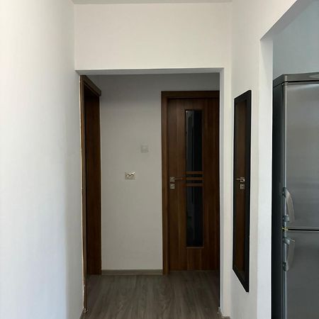 Ale Teo Apartament Тыргу-Муреш Экстерьер фото