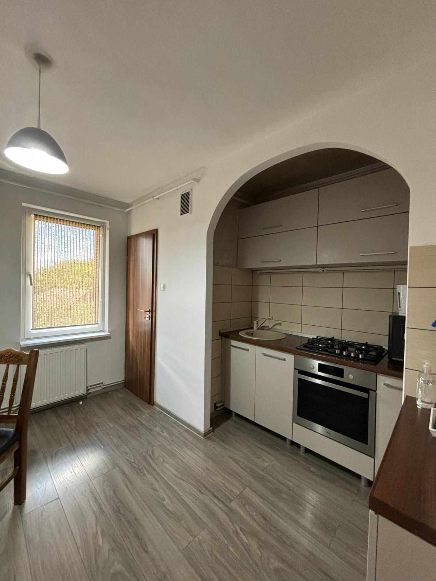 Ale Teo Apartament Тыргу-Муреш Экстерьер фото