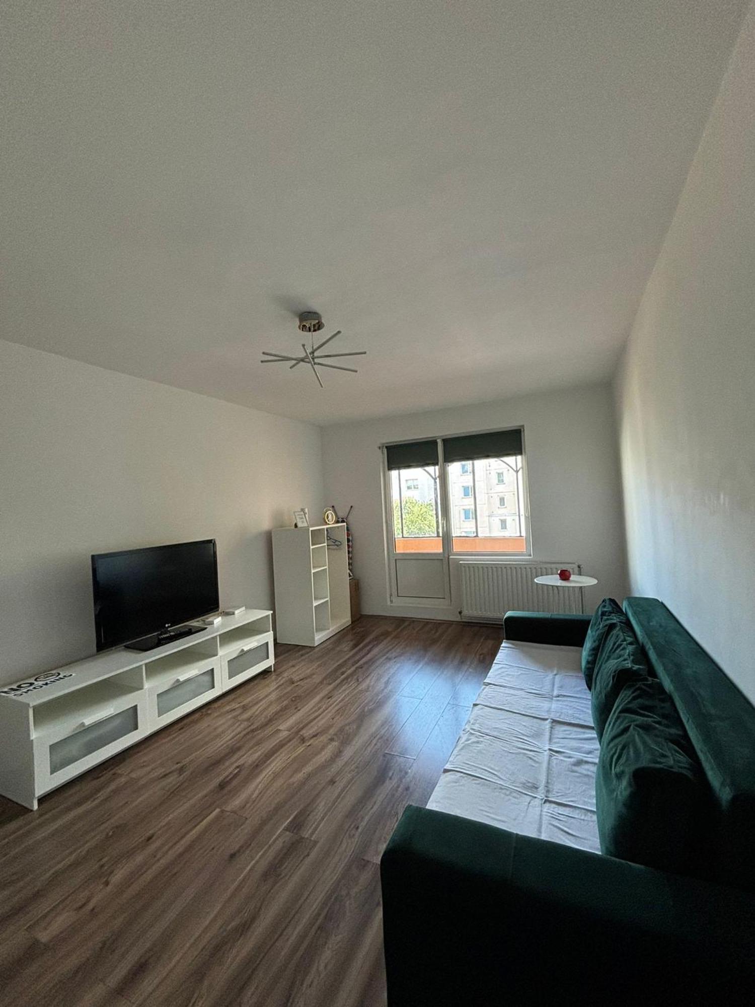 Ale Teo Apartament Тыргу-Муреш Экстерьер фото