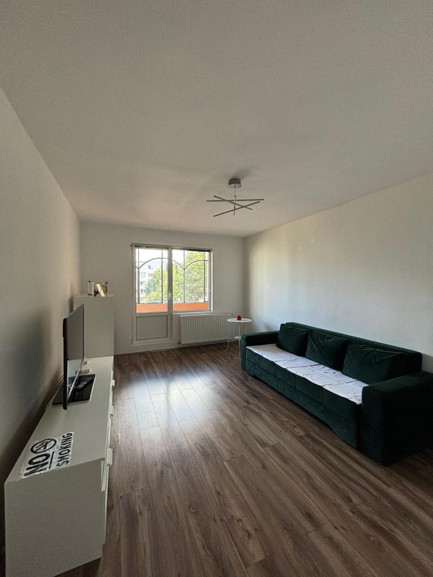 Ale Teo Apartament Тыргу-Муреш Экстерьер фото
