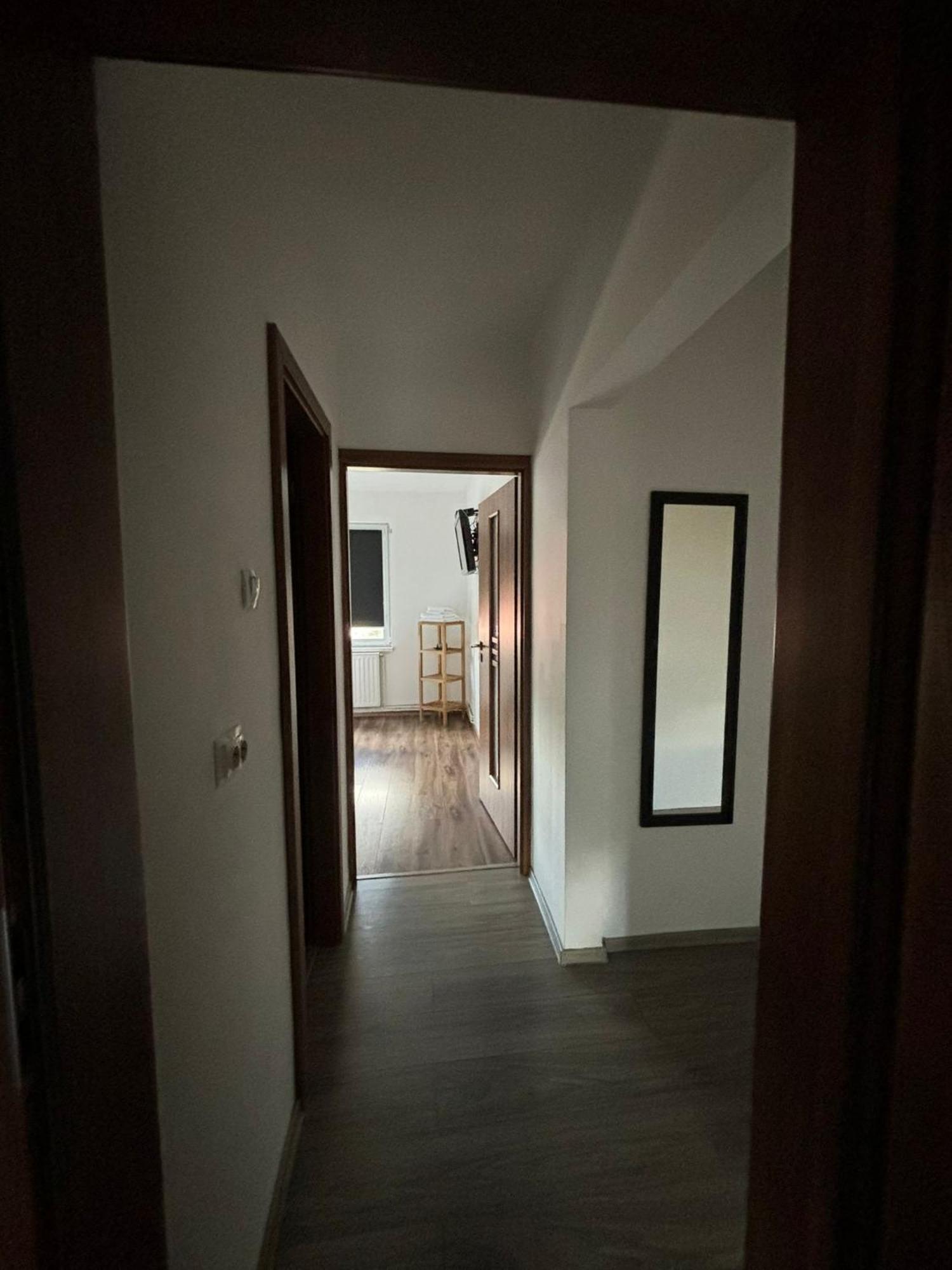 Ale Teo Apartament Тыргу-Муреш Экстерьер фото