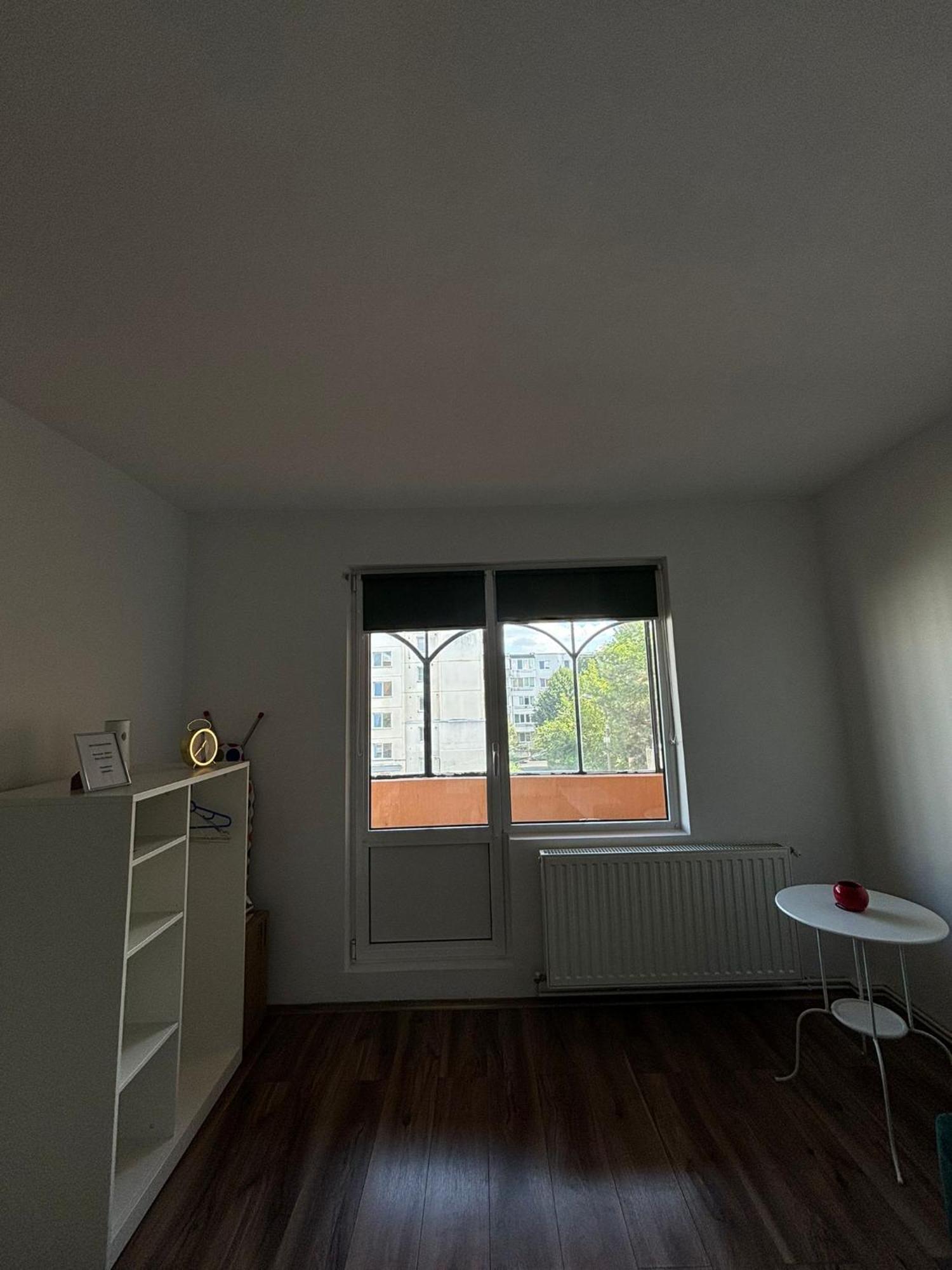 Ale Teo Apartament Тыргу-Муреш Экстерьер фото