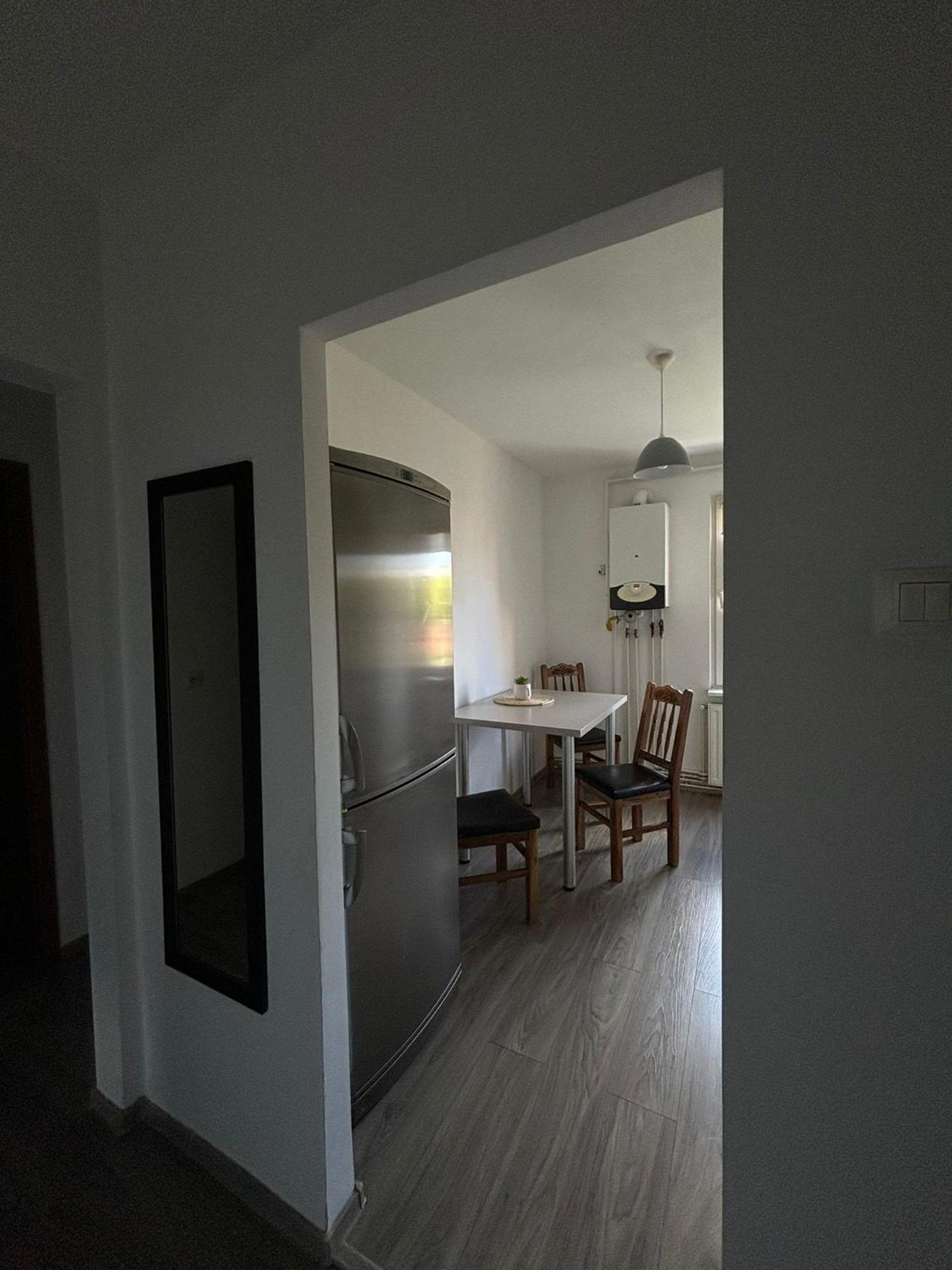 Ale Teo Apartament Тыргу-Муреш Экстерьер фото