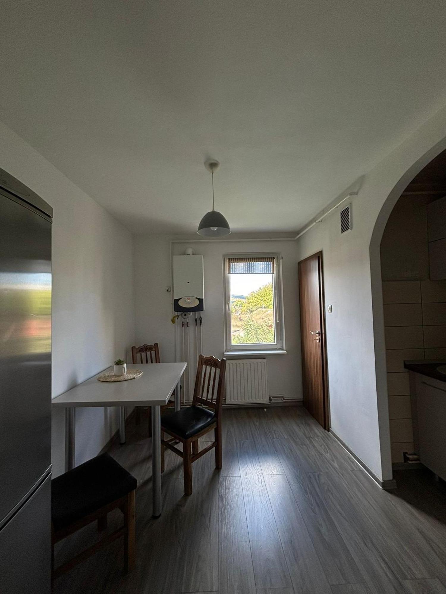 Ale Teo Apartament Тыргу-Муреш Экстерьер фото