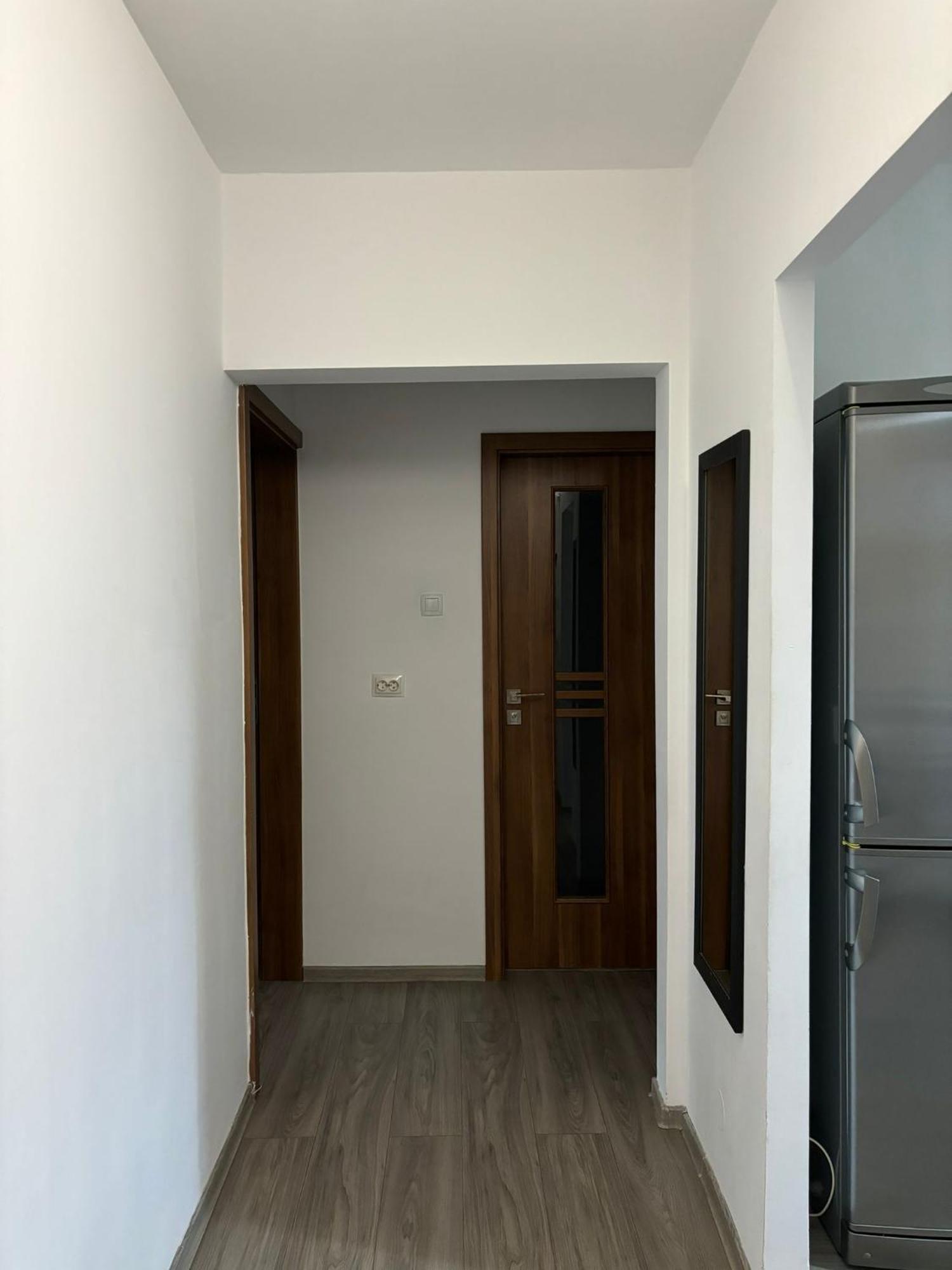 Ale Teo Apartament Тыргу-Муреш Экстерьер фото